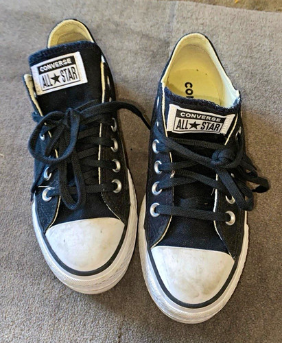 Converse chuck taylor - converse,