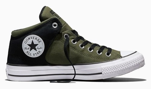Converse chuck taylor - converse, star