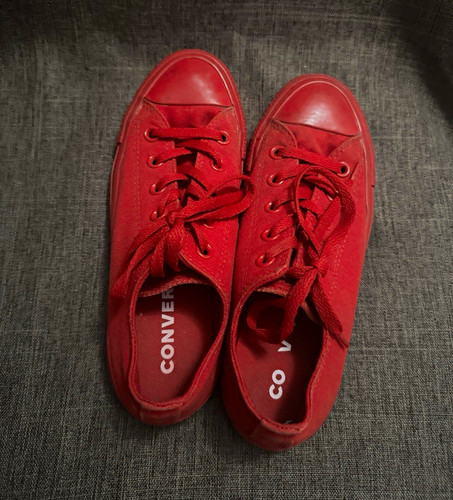 Converse chuck taylor low - converse,