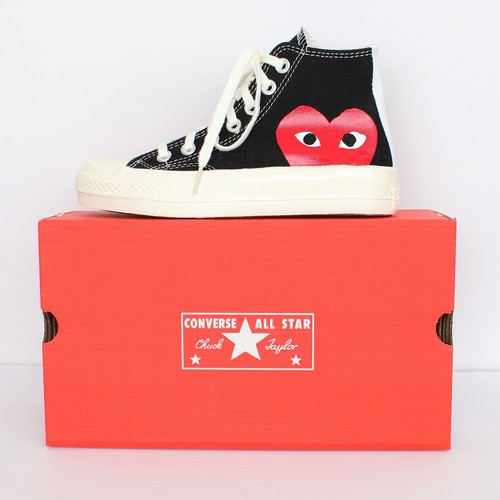 Converse high top sneakers - high,