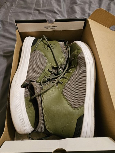 Mens converse - sz,