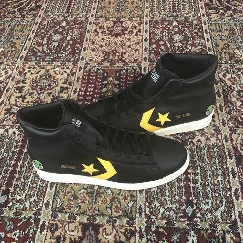 Converse pro leather high - pro,